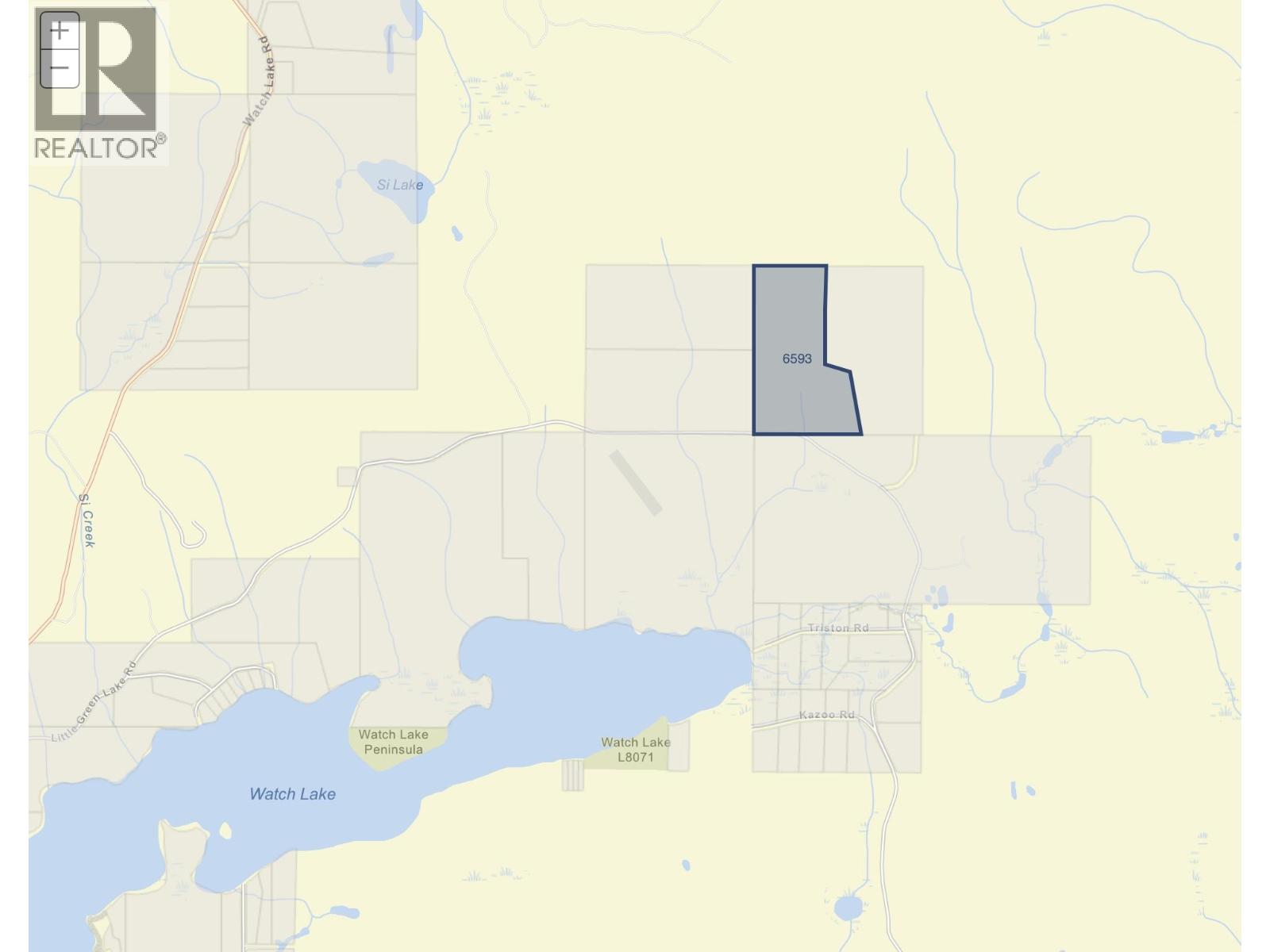 6593 LITTLE GREEN LAKE ROAD - 23