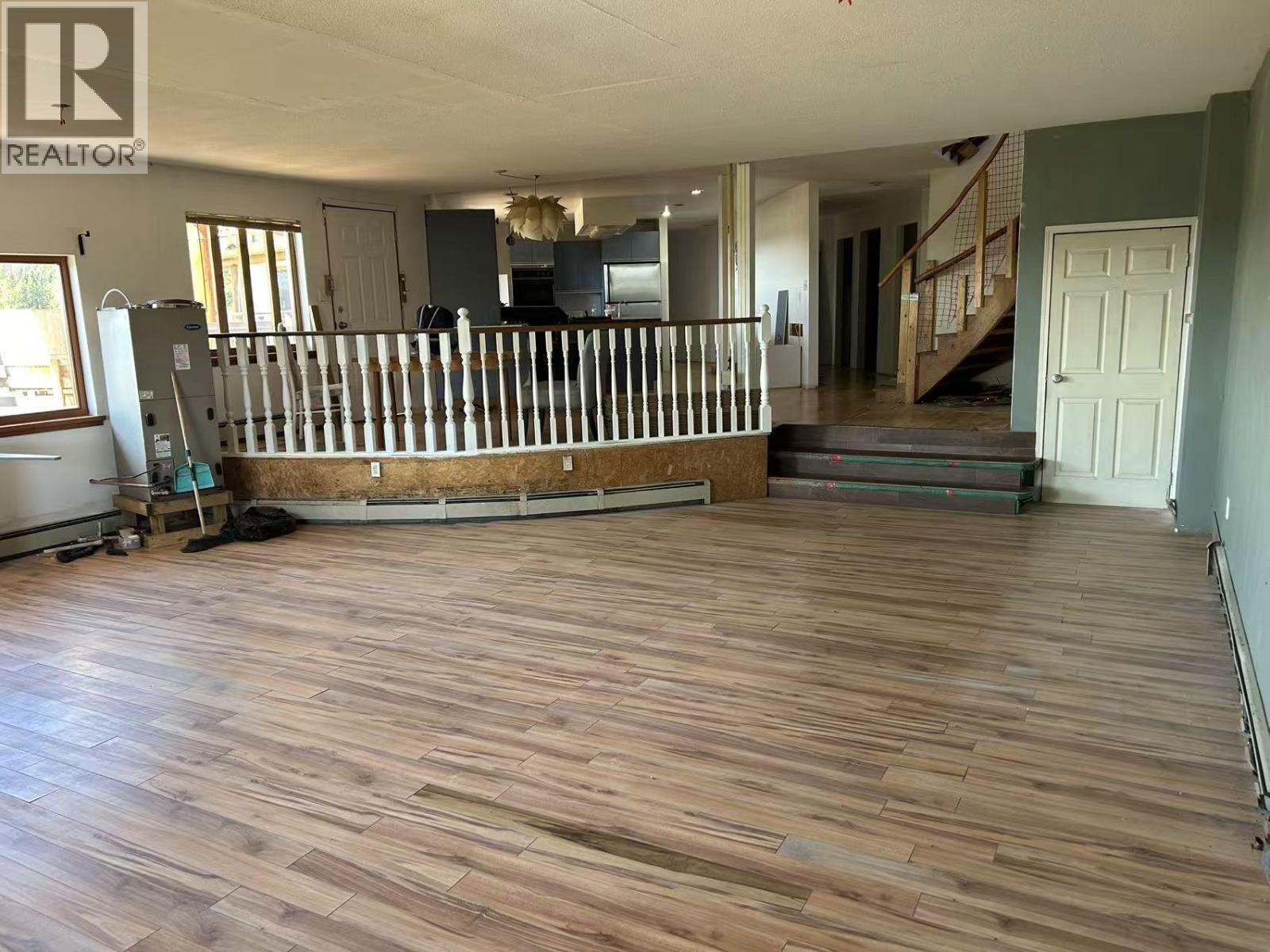 6593 LITTLE GREEN LAKE ROAD - 6
