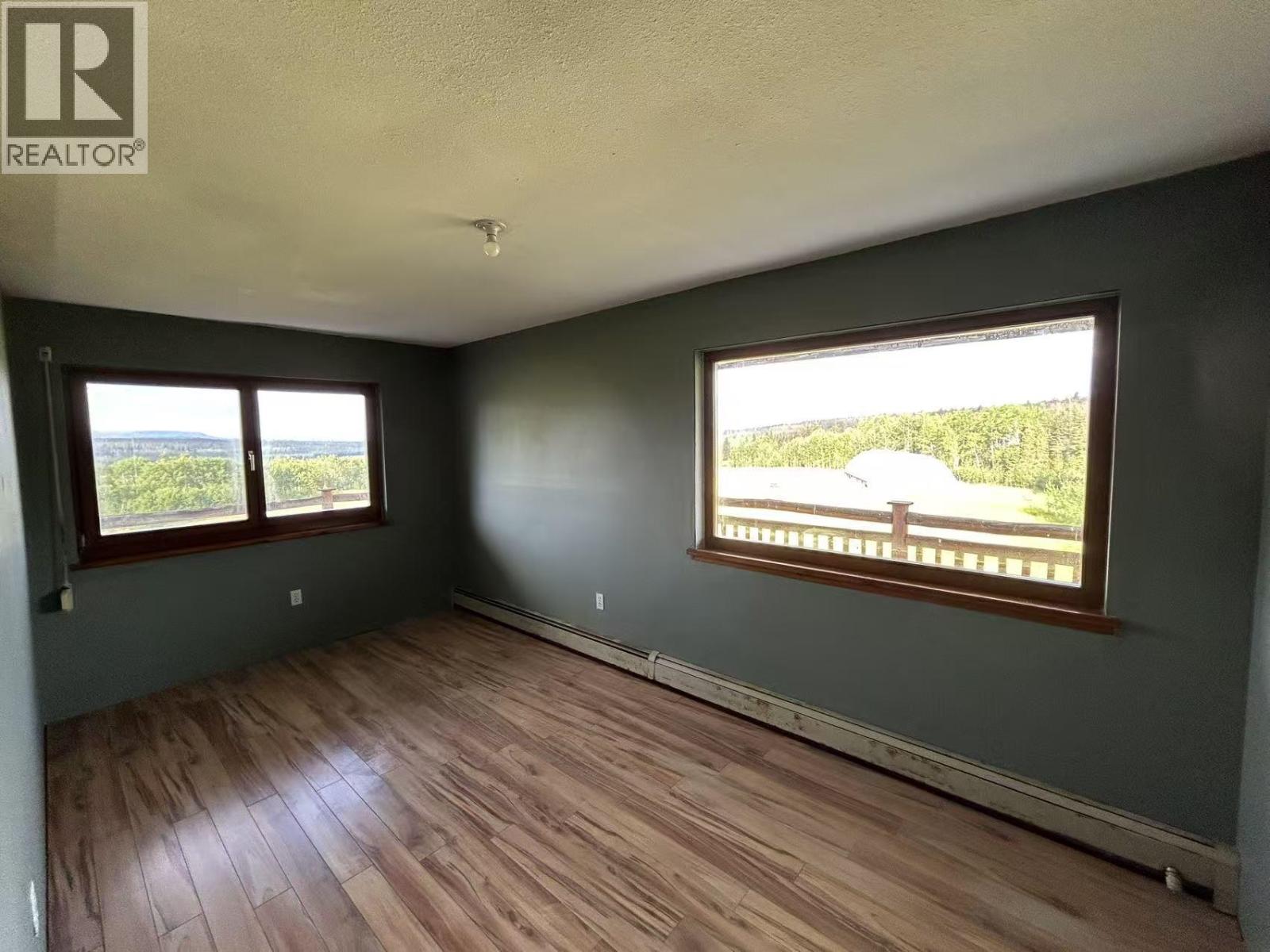 6593 LITTLE GREEN LAKE ROAD - 9