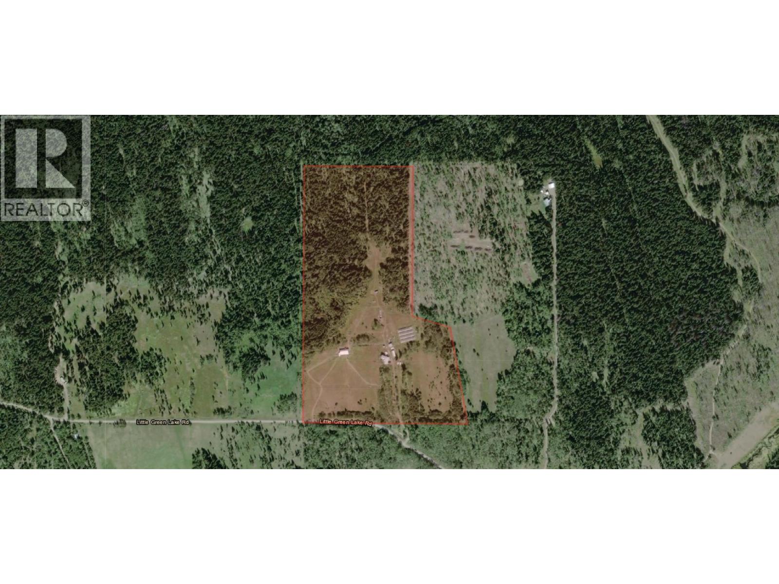 6593 LITTLE GREEN LAKE ROAD - 22