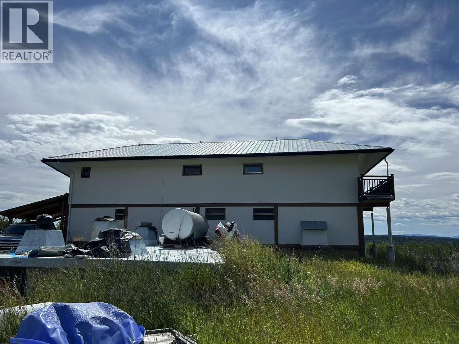 6593 LITTLE GREEN LAKE ROAD - 20