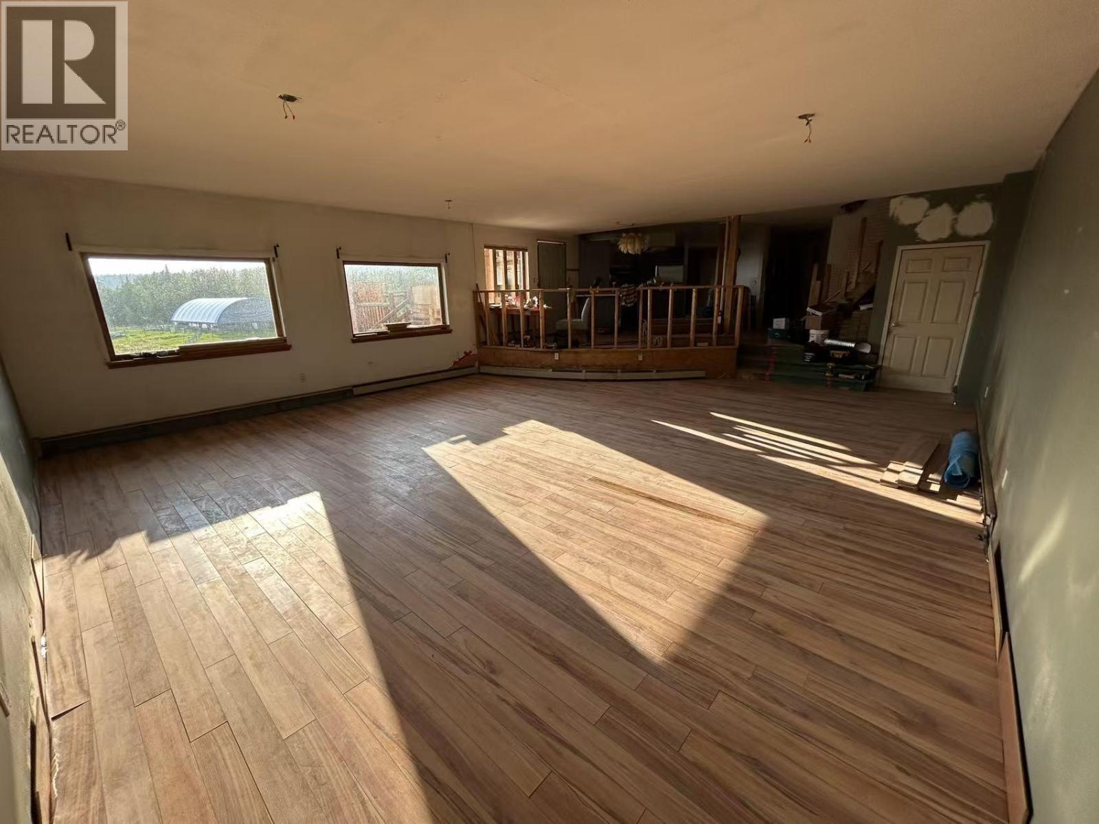 6593 LITTLE GREEN LAKE ROAD - 7