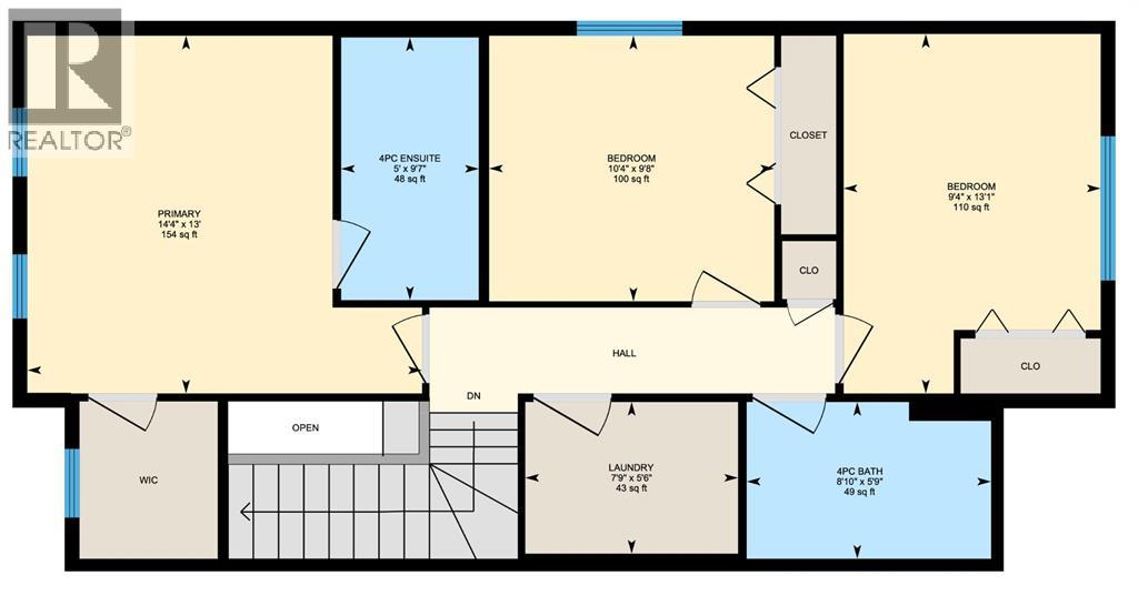 Single Family House for Sale in  Cranberry Avenue SE Cranston Calgary 