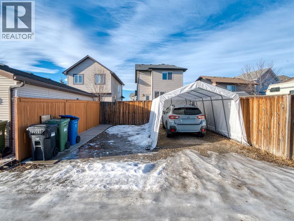 Single Family House for Sale in  Cranberry Avenue SE Cranston Calgary 