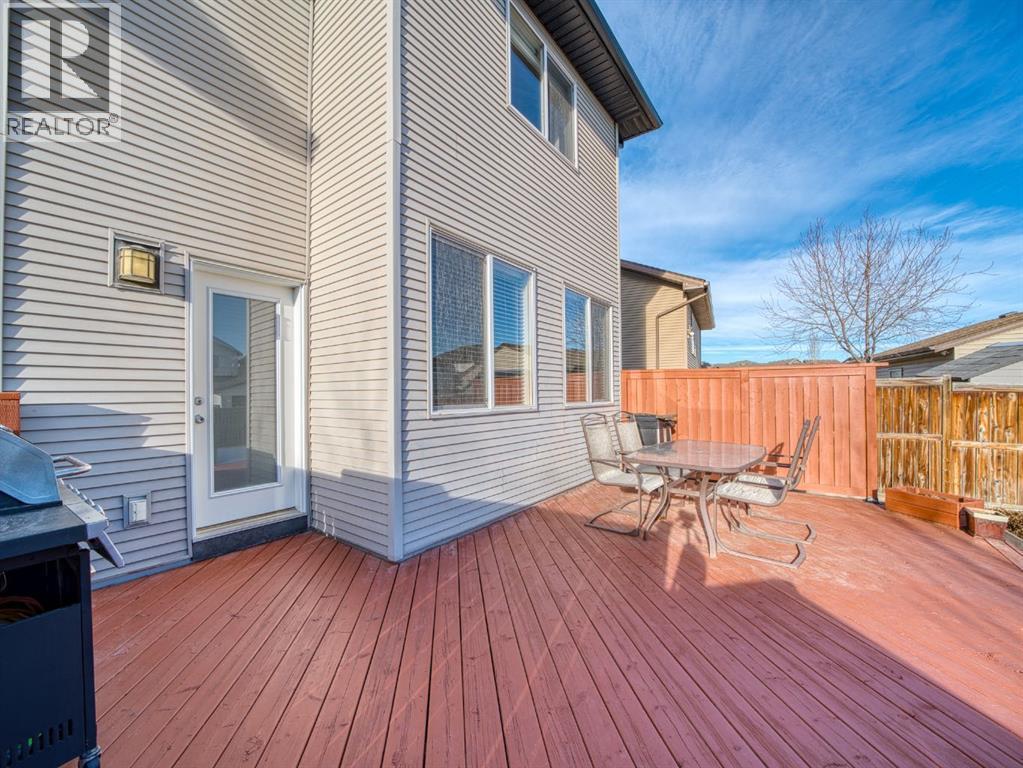 Single Family House for Sale in  Cranberry Avenue SE Cranston Calgary 