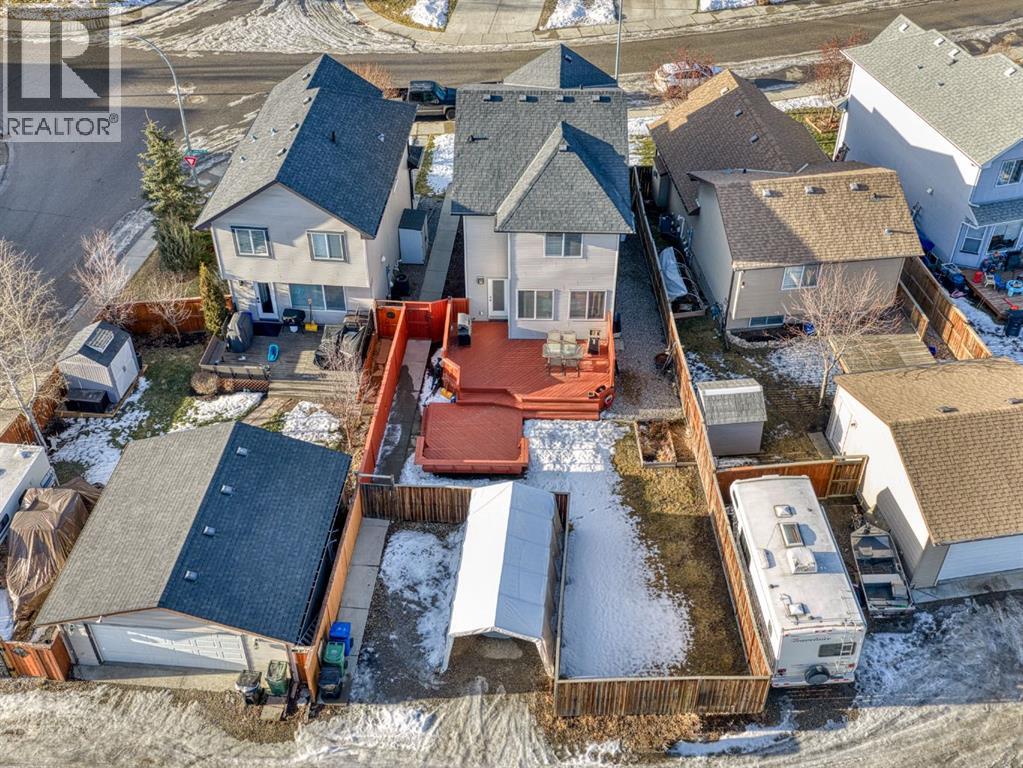 Single Family House for Sale in  Cranberry Avenue SE Cranston Calgary 