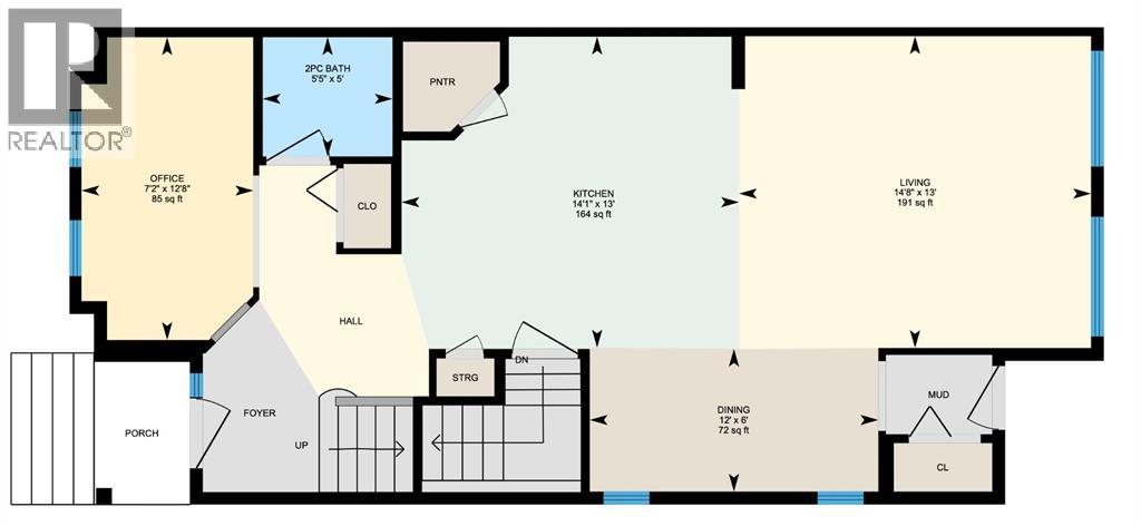 Single Family House for Sale in  Cranberry Avenue SE Cranston Calgary 