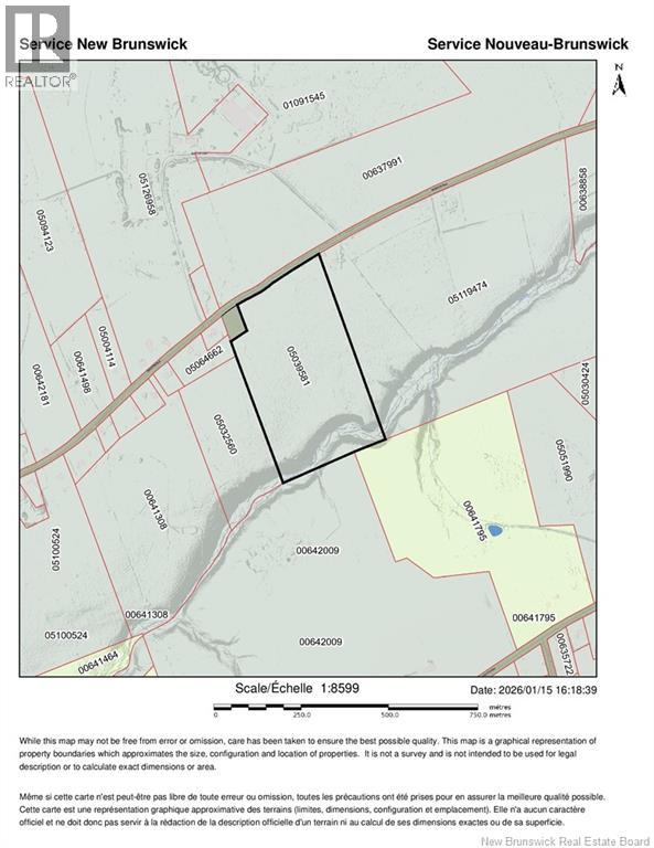 Lot 5 - 119 Bannister Road
