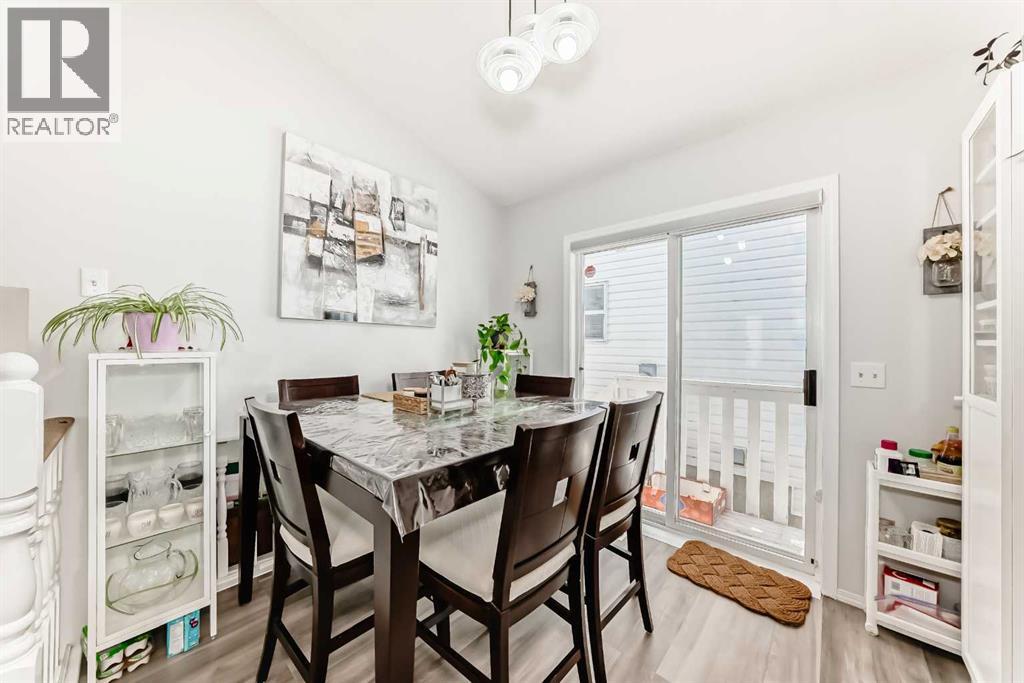 Single Family House 4 Level for Sale in  Los Alamos Place NE Monterey Park Calgary 