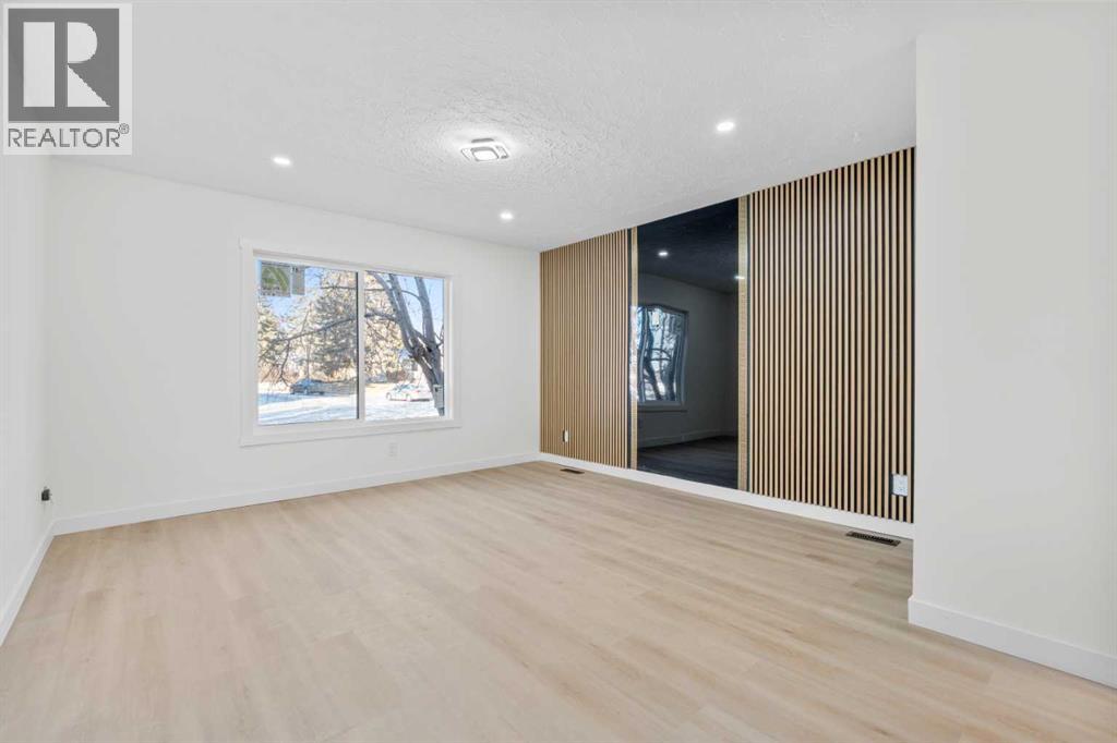 Single Family House Bungalow for Sale in  Fordham Crescent SE Forest Heights Calgary 