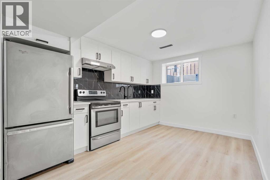 Single Family House Bungalow for Sale in  Fordham Crescent SE Forest Heights Calgary 