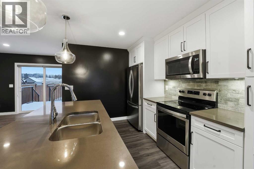 4140 Ryders Ridge Boulevard, Sylvan Lake