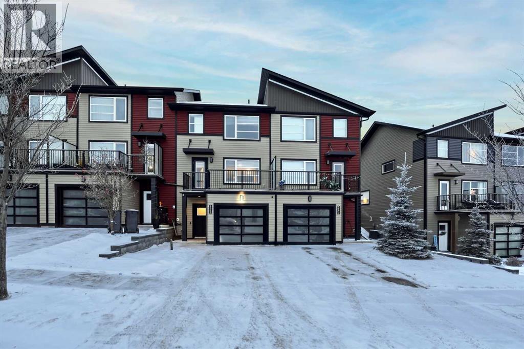4140 Ryders Ridge Boulevard, Sylvan Lake