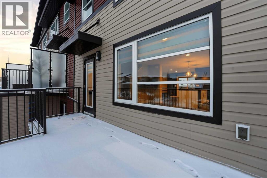 4140 Ryders Ridge Boulevard, Sylvan Lake
