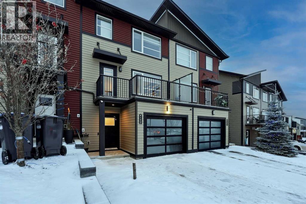 4140 Ryders Ridge Boulevard, Sylvan Lake