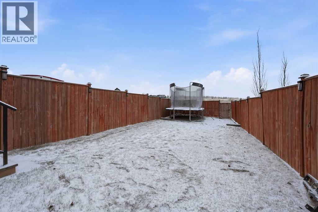 4140 Ryders Ridge Boulevard, Sylvan Lake