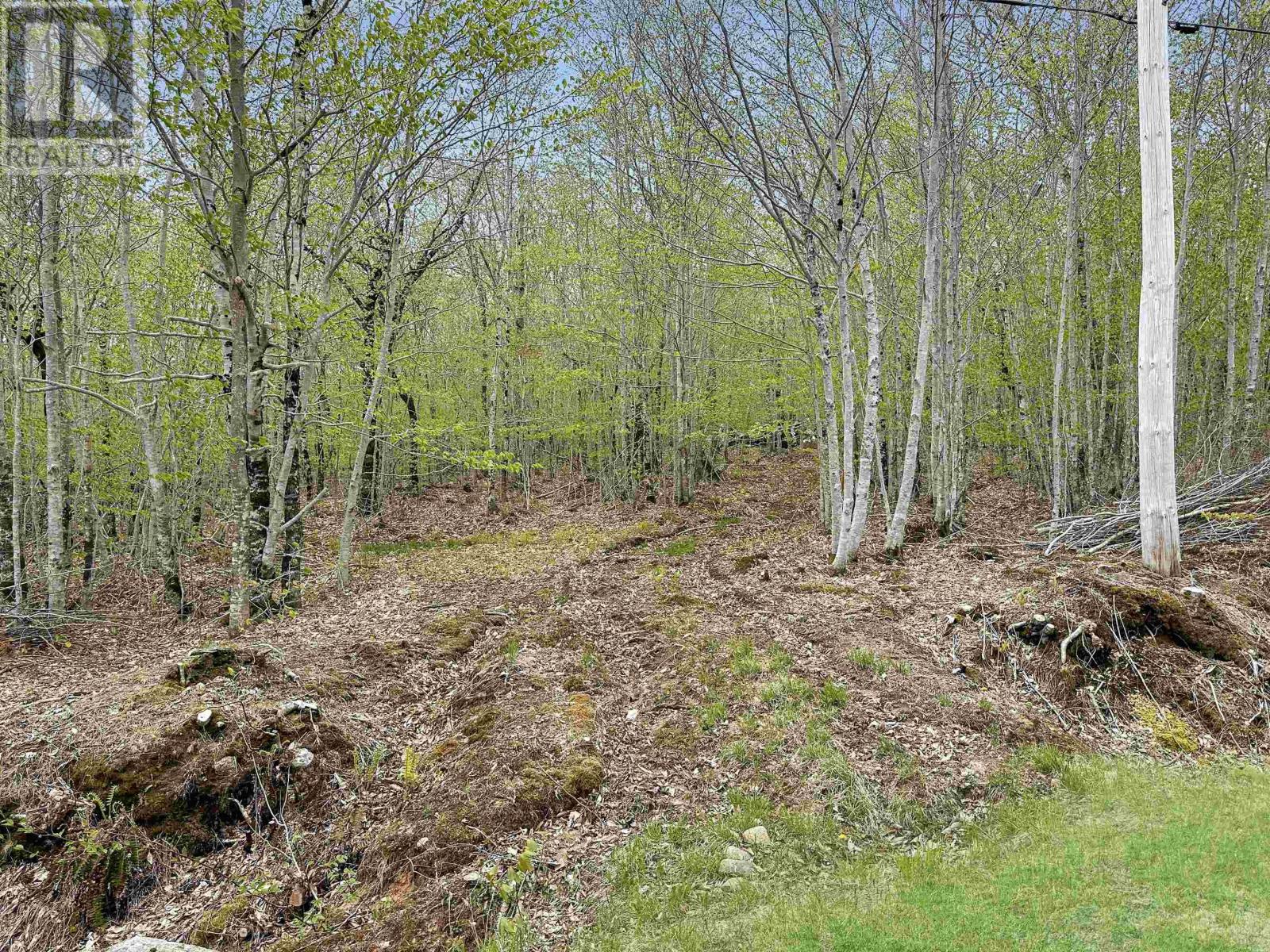 Vacant Land for Sale in C HILLCREST Drive Dalhousie 
