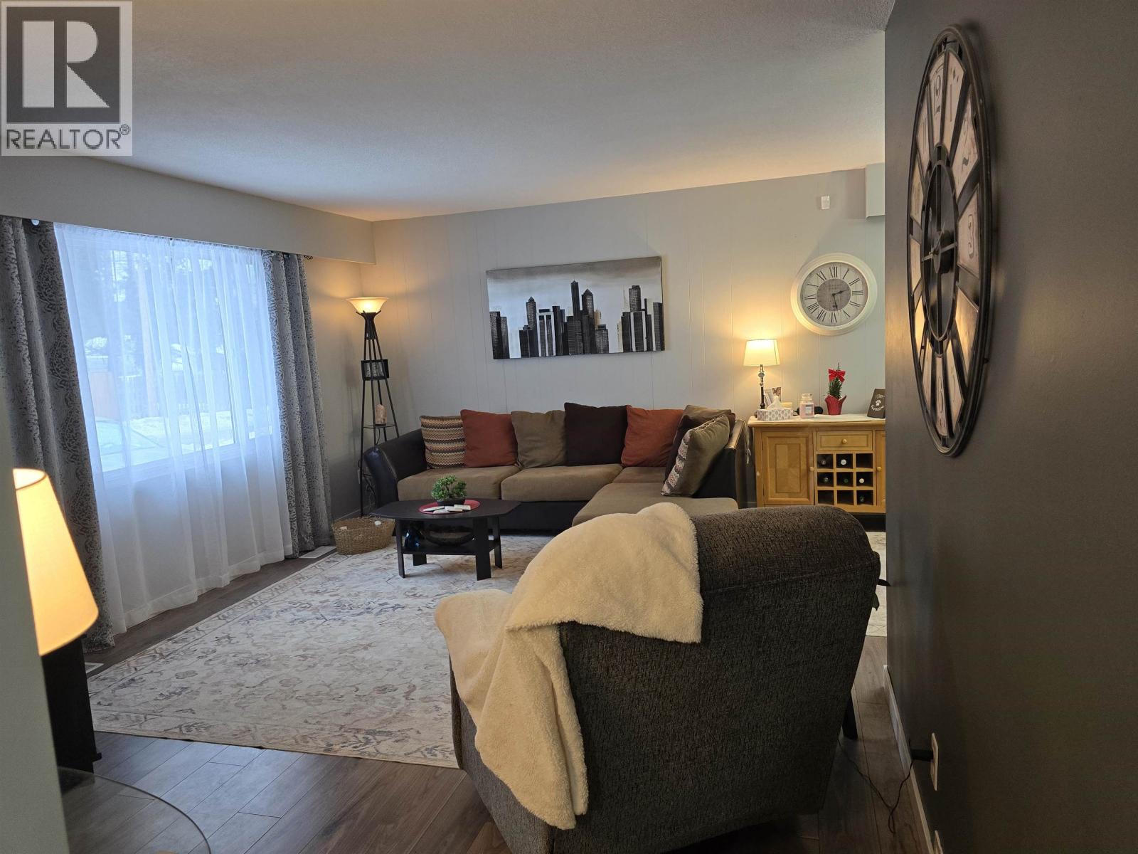 1270 PENTLAND CRESCENT, Quesnel