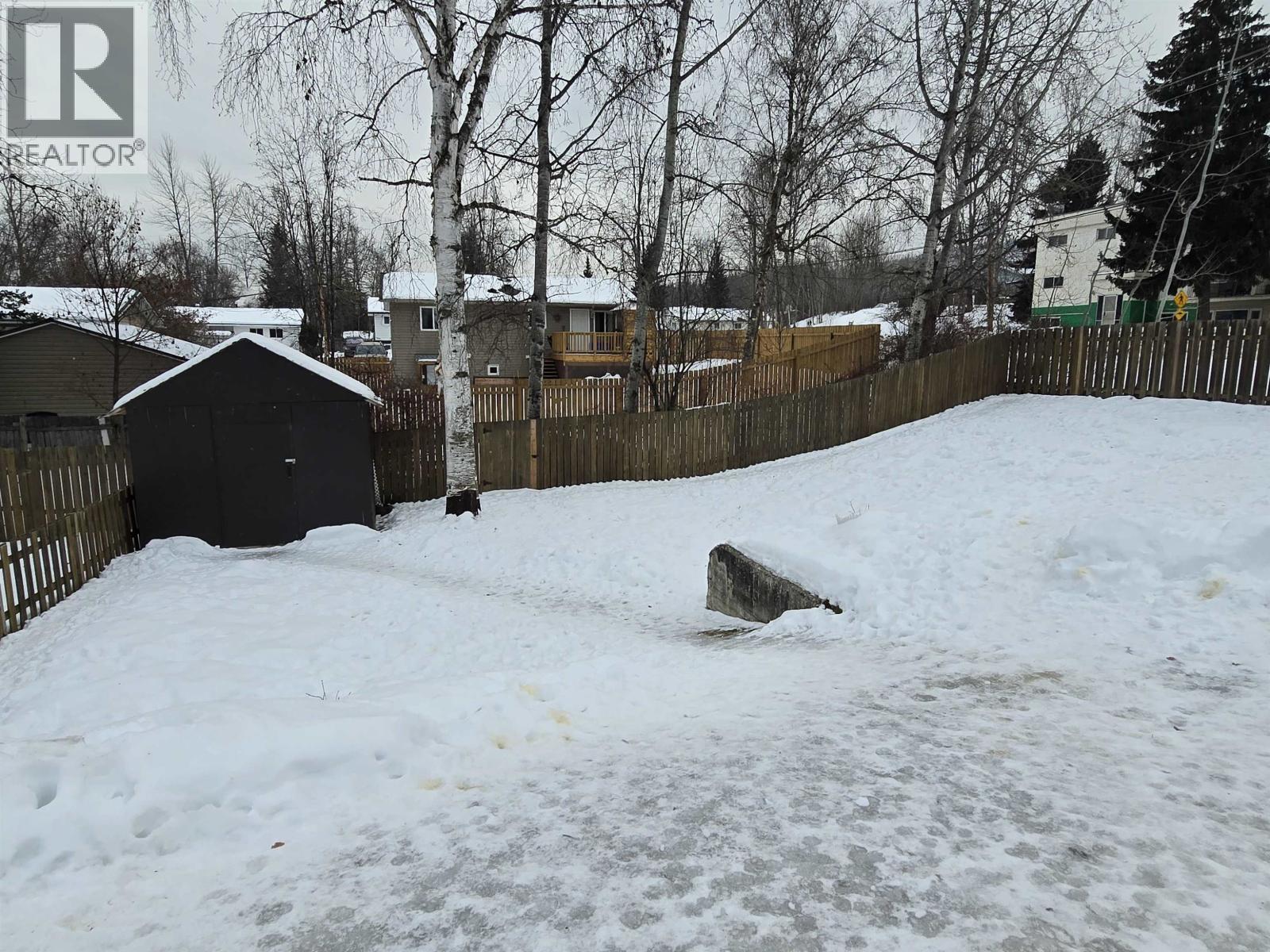 1270 PENTLAND CRESCENT, Quesnel