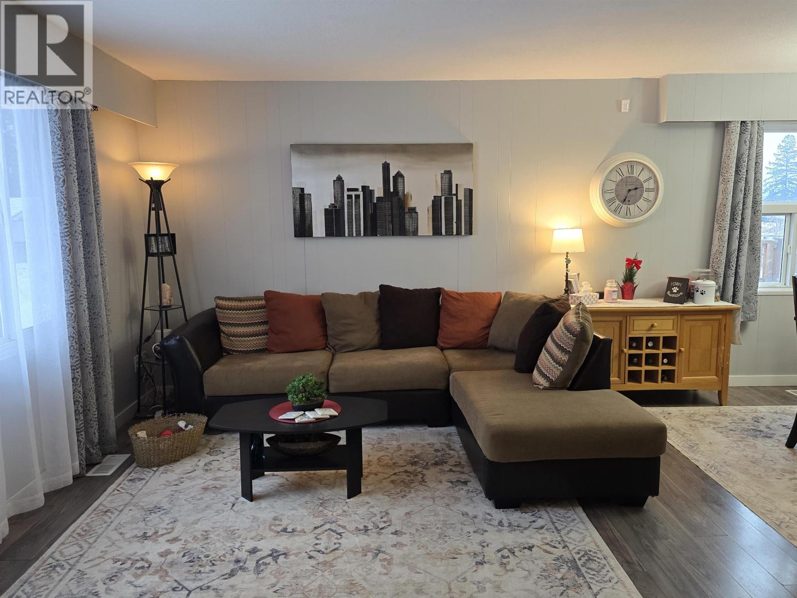 1270 PENTLAND CRESCENT, Quesnel