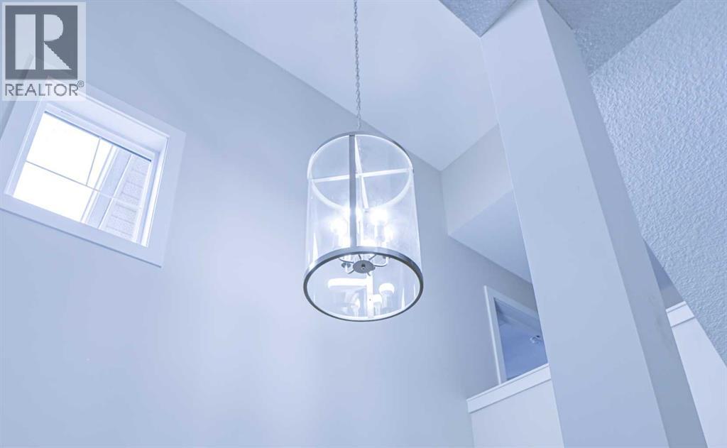 Single Family House for Sale in  Saddlestone Park NE Saddle Ridge Calgary 