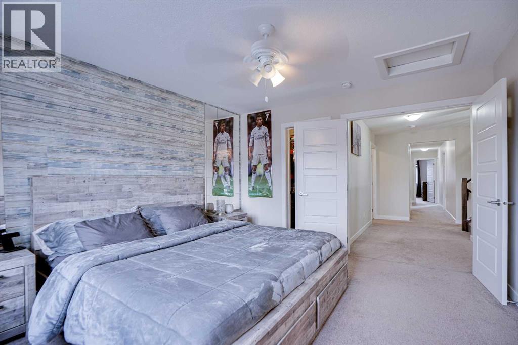 Single Family House for Sale in  Saddlestone Park NE Saddle Ridge Calgary 