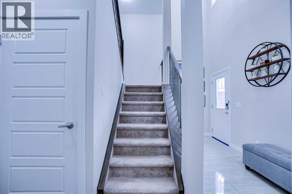 Single Family House for Sale in  Saddlestone Park NE Saddle Ridge Calgary 