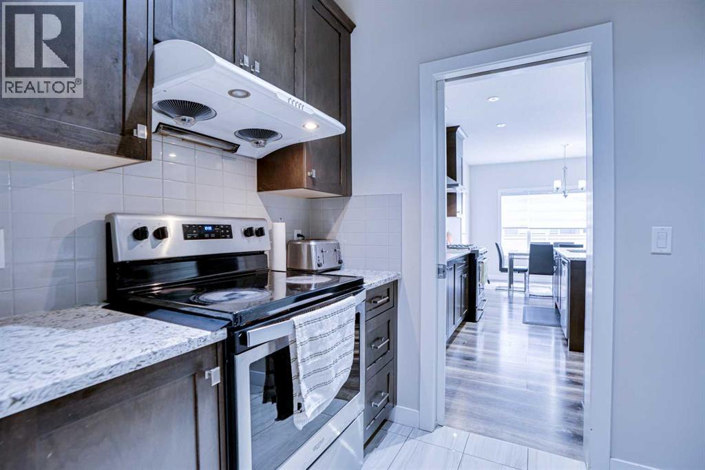 Single Family House for Sale in  Saddlestone Park NE Saddle Ridge Calgary 