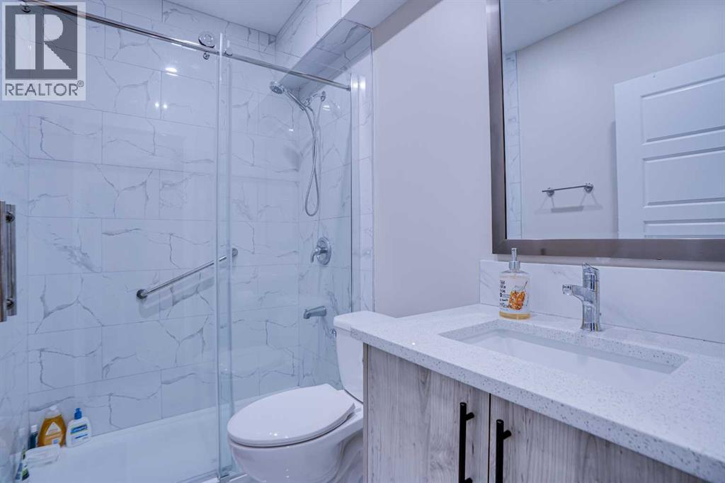 Single Family House for Sale in  Saddlestone Park NE Saddle Ridge Calgary 