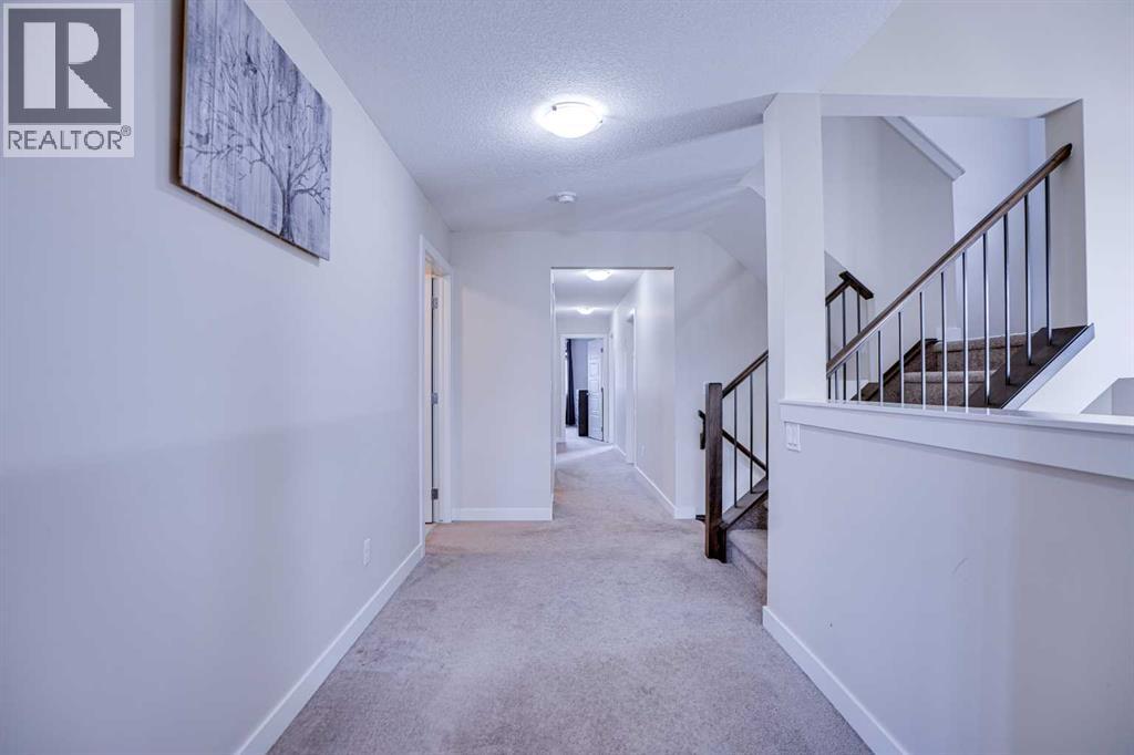 Single Family House for Sale in  Saddlestone Park NE Saddle Ridge Calgary 