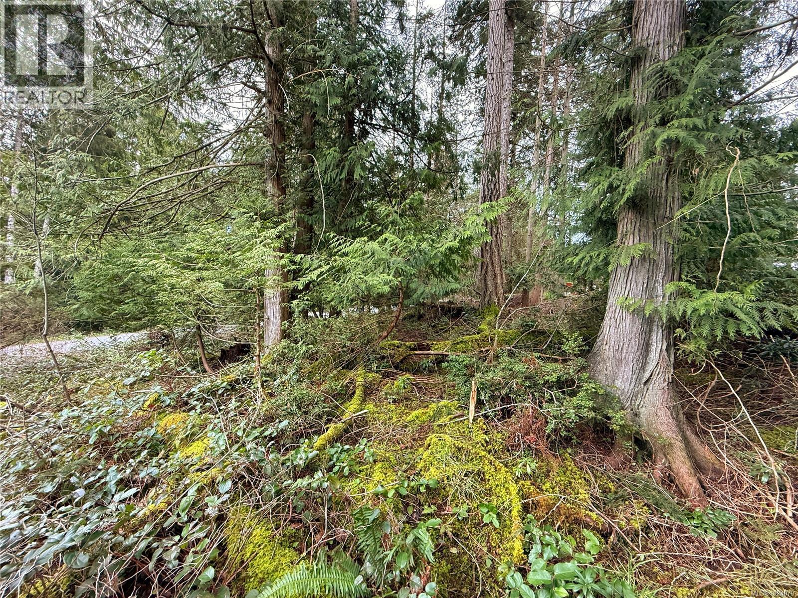 Lt 37 Dirksen Rd, Gabriola Island