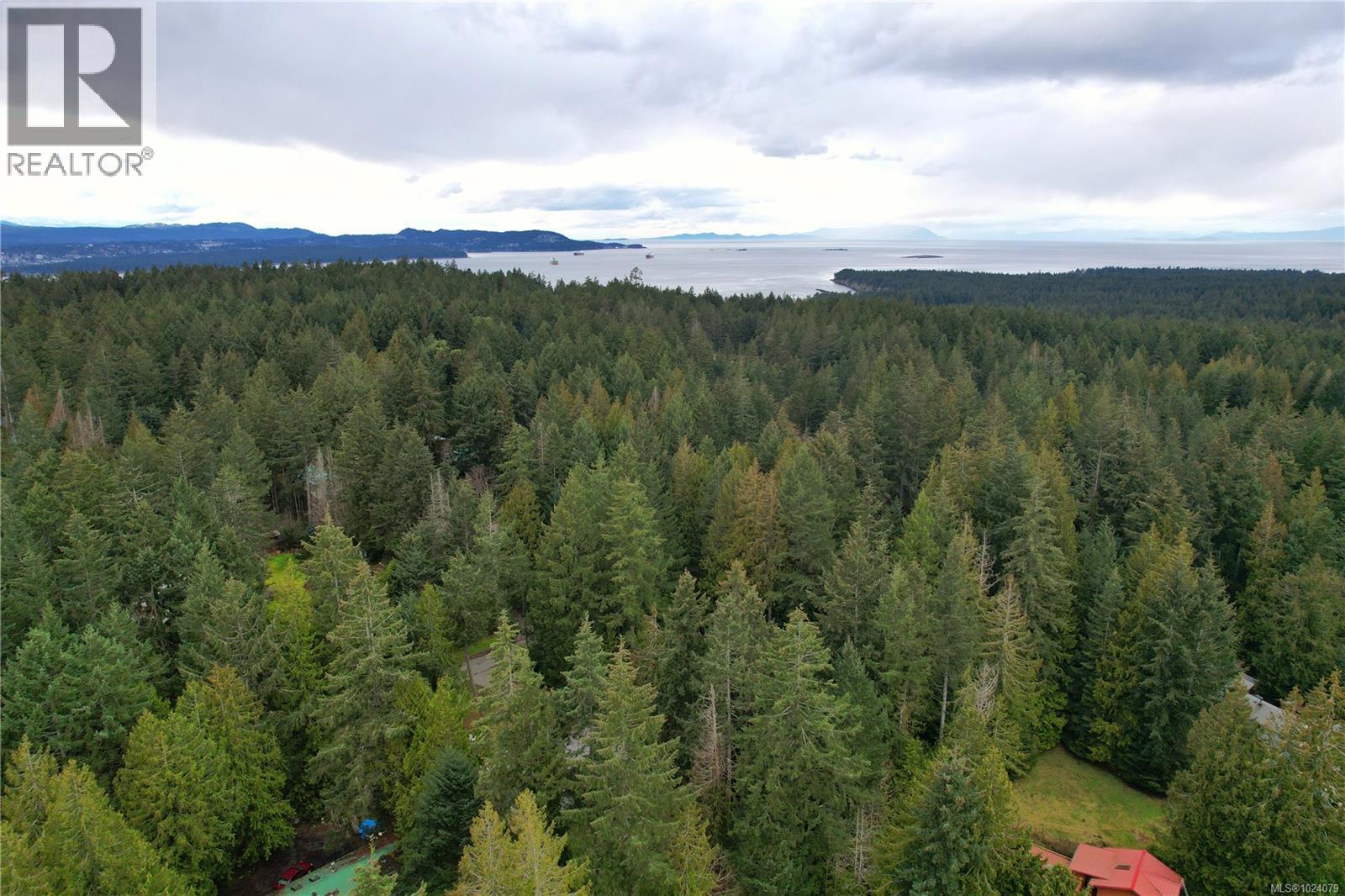 Lt 37 Dirksen Rd, Gabriola Island
