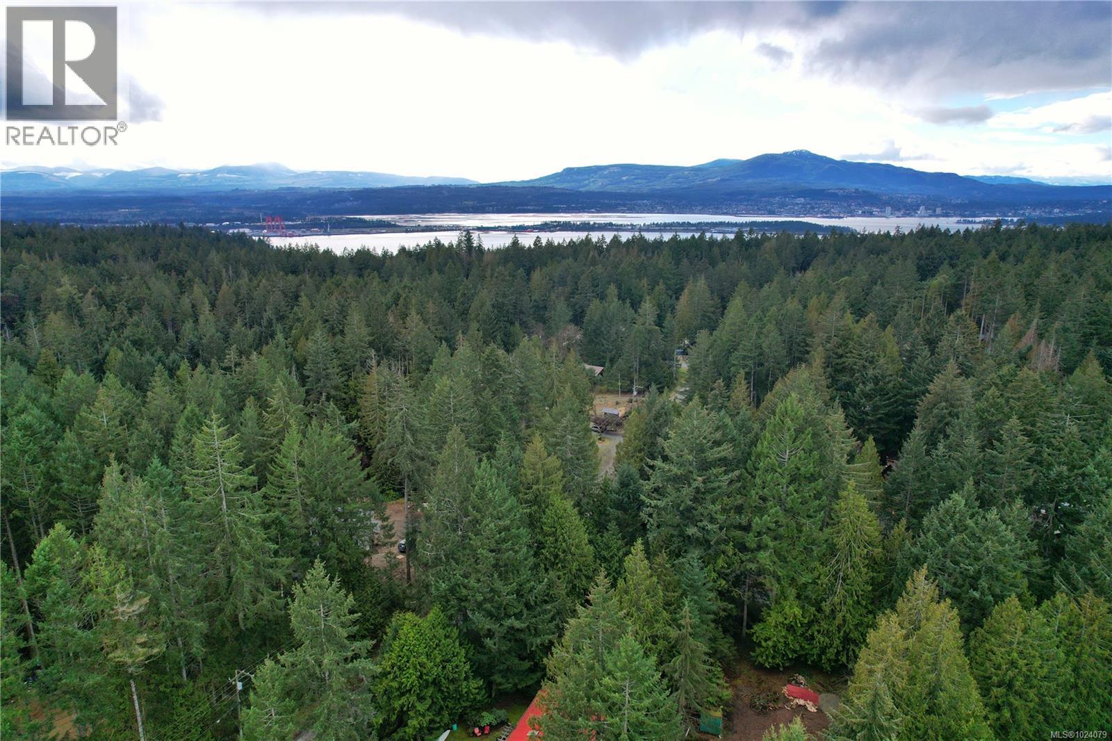 Lt 37 Dirksen Rd, Gabriola Island