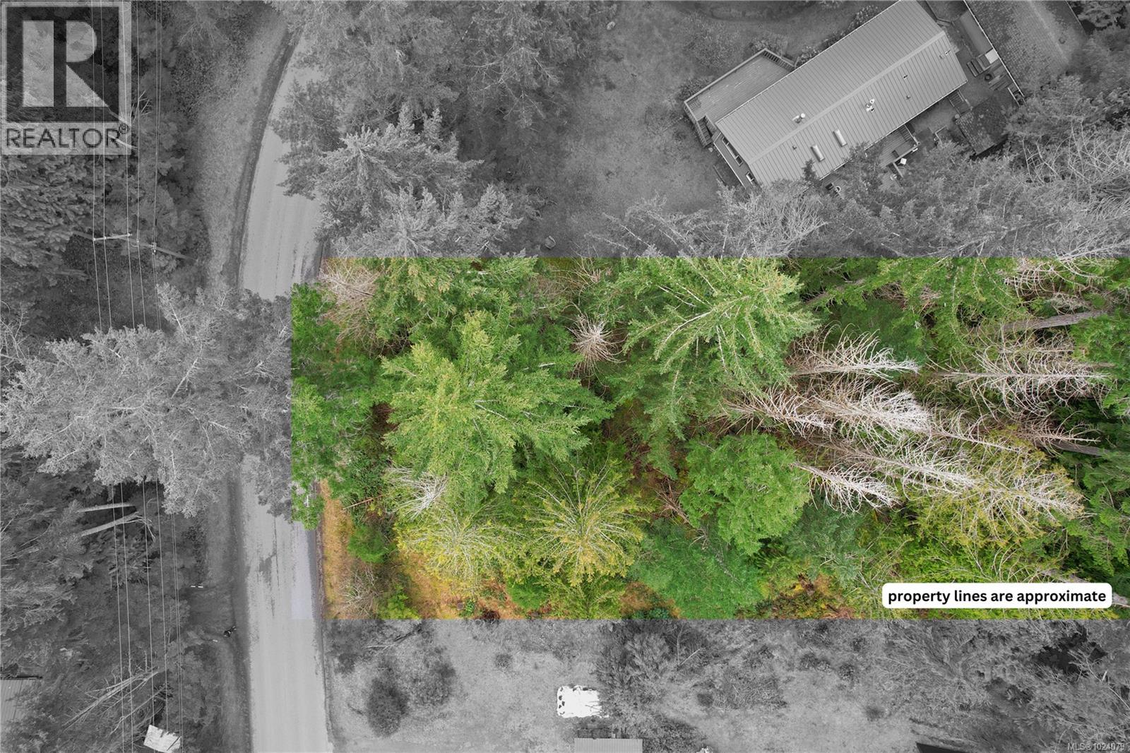Lt 37 Dirksen Rd, Gabriola Island