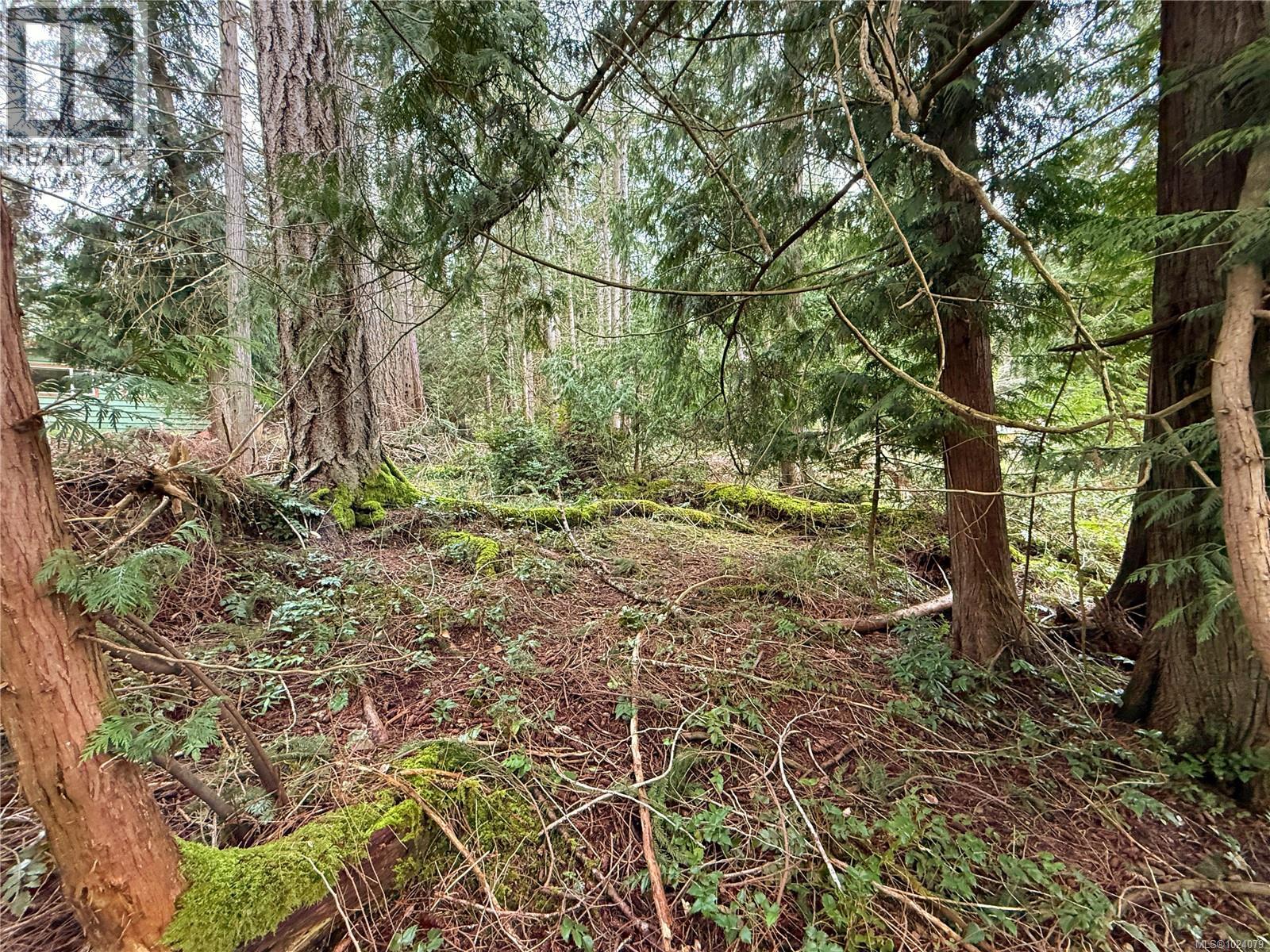 Lt 37 Dirksen Rd, Gabriola Island