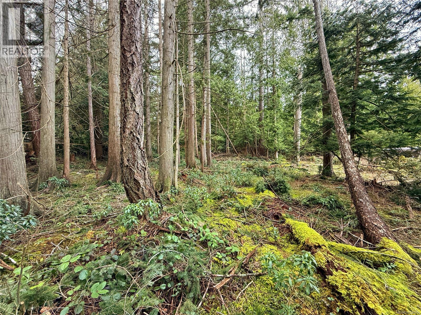 Lt 37 Dirksen Rd, Gabriola Island