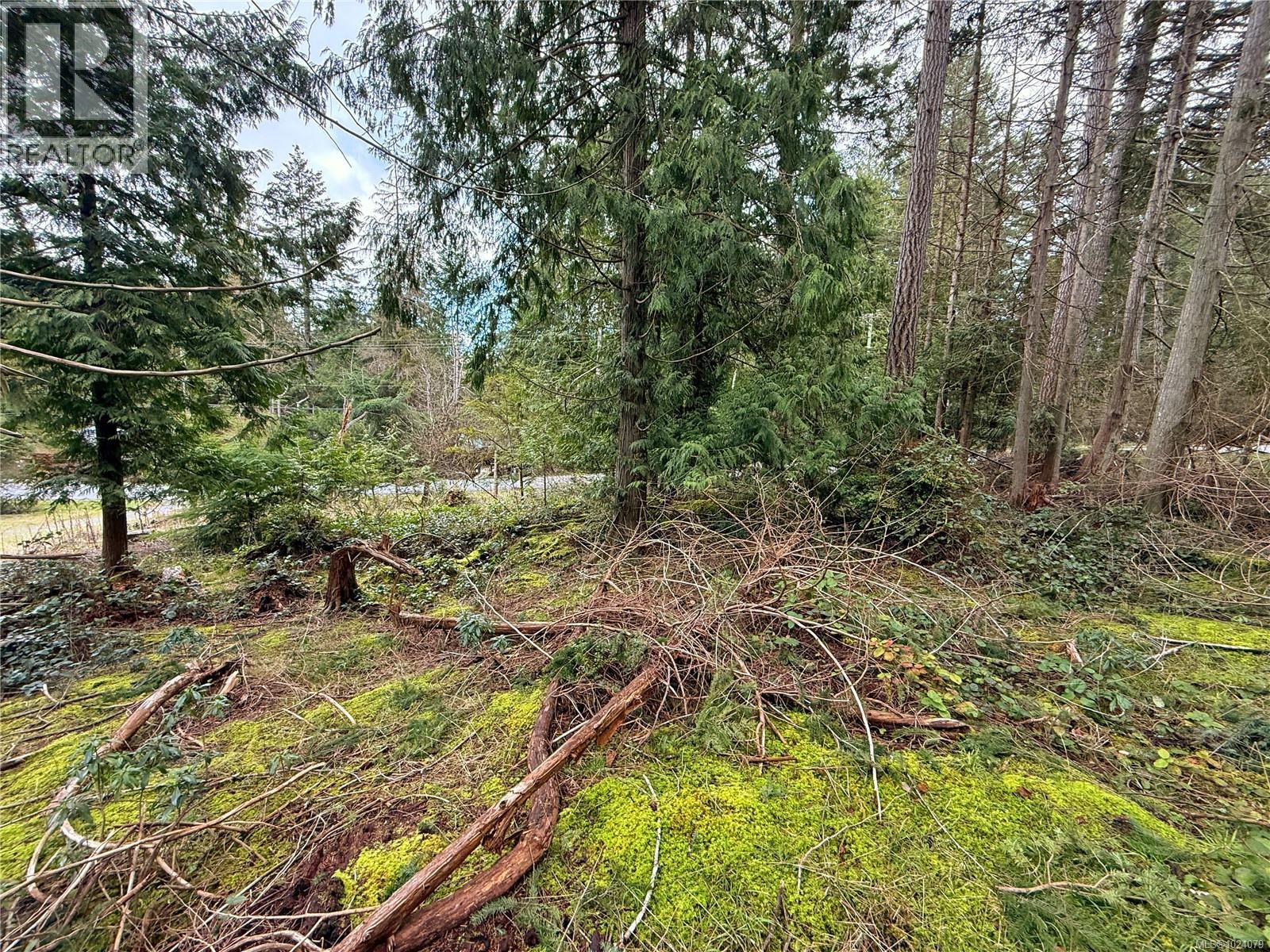 Lt 37 Dirksen Rd, Gabriola Island