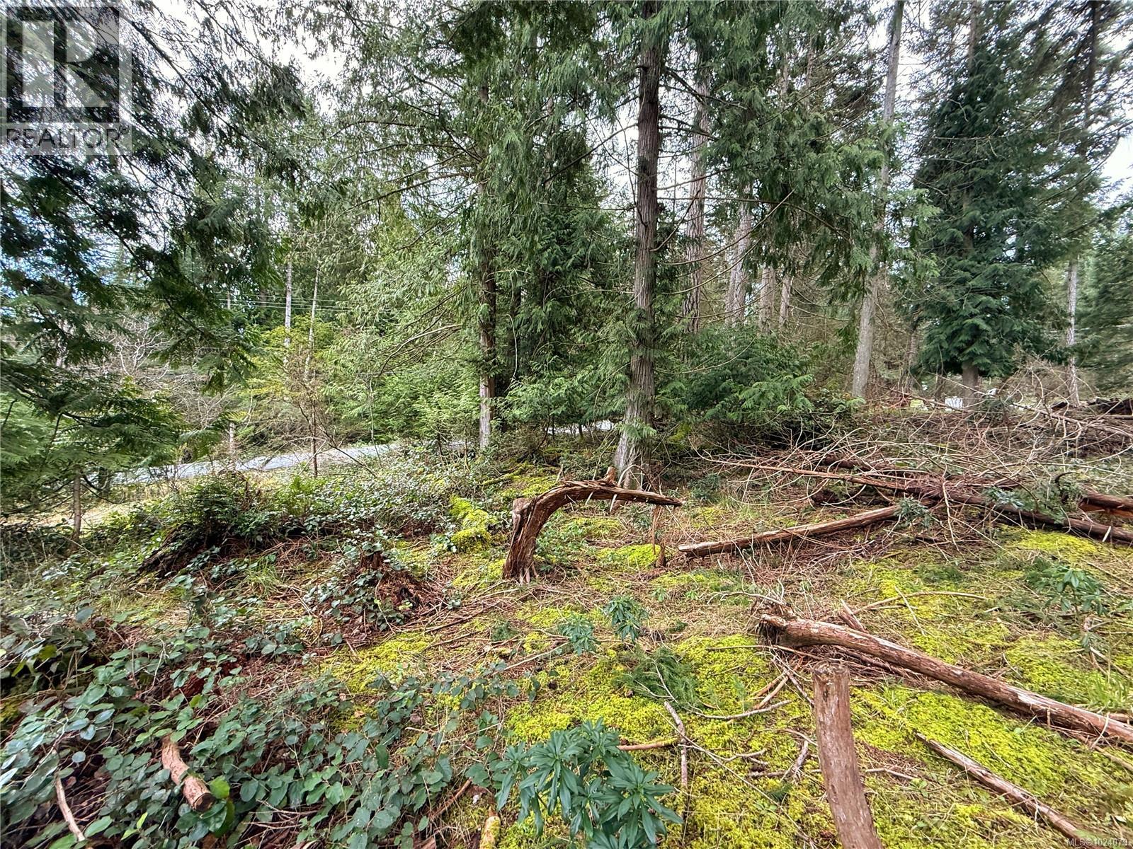 Lt 37 Dirksen Rd, Gabriola Island