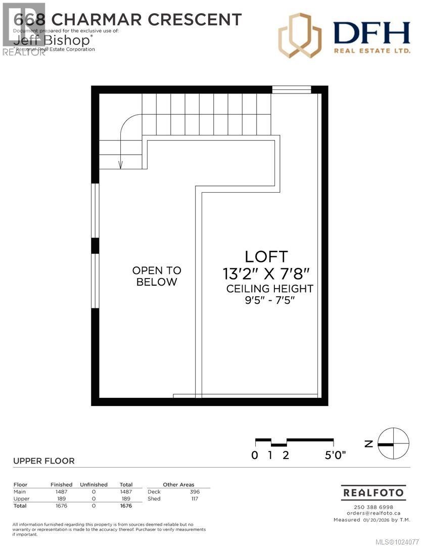 668 Charmar Cres, Langford