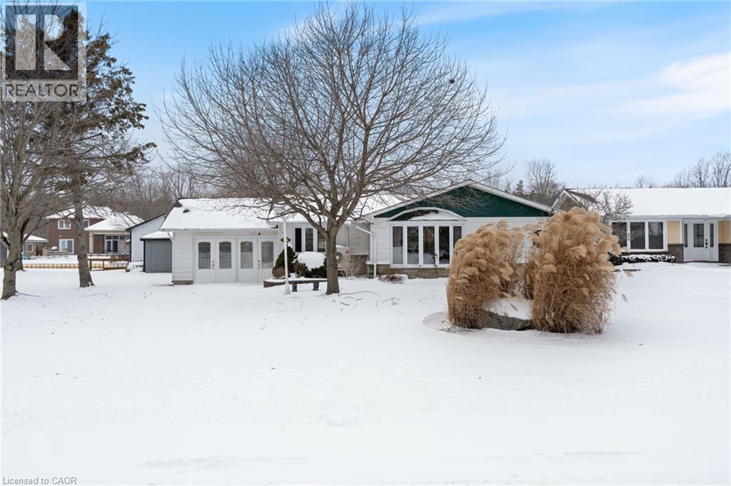 367 CEDAR Drive - Photo 2 of 29, Turkey Point, Ontario