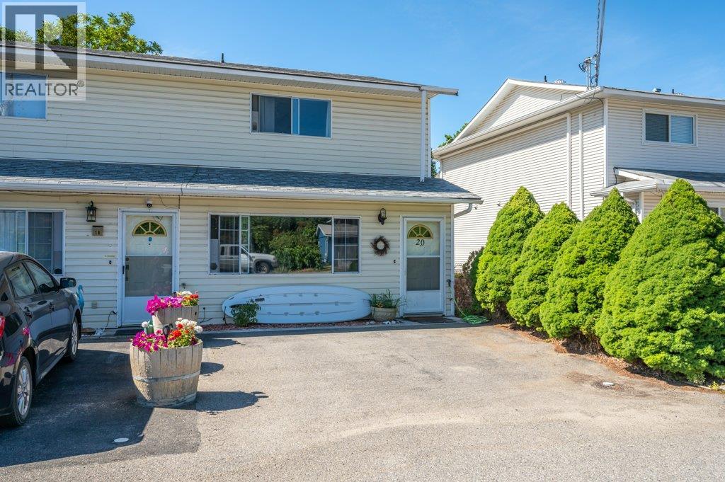 20 CACTUS Crescent, Osoyoos