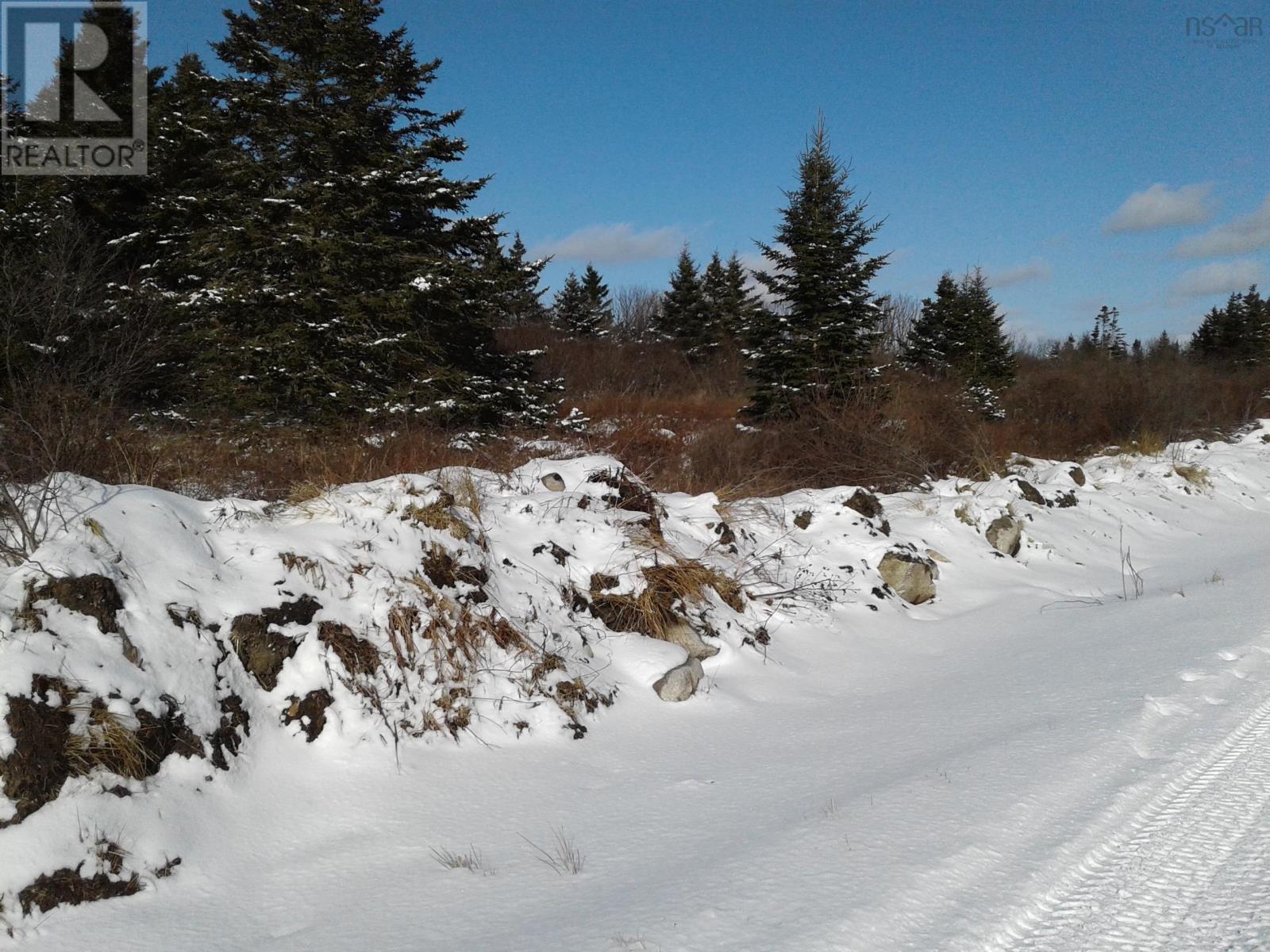 Property 4 of 6 of Lot Station Road