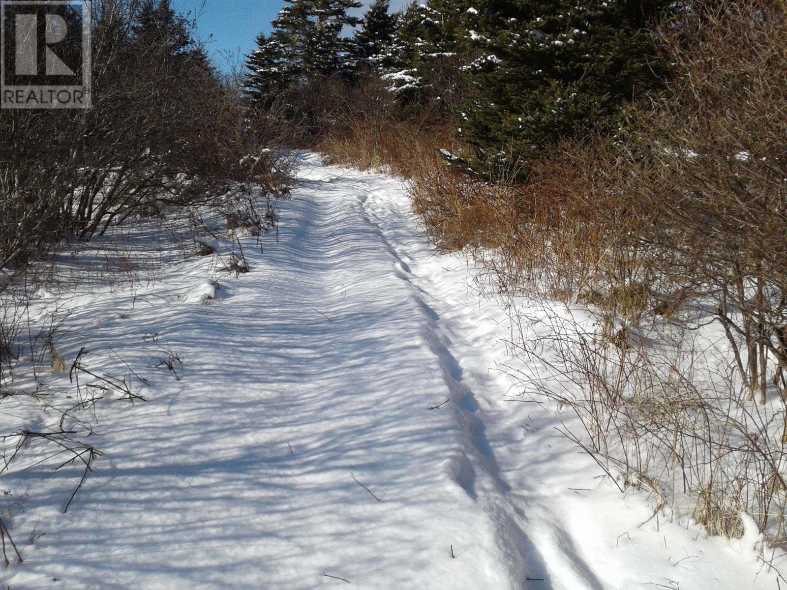 Property 3 of 6 of Lot Station Road