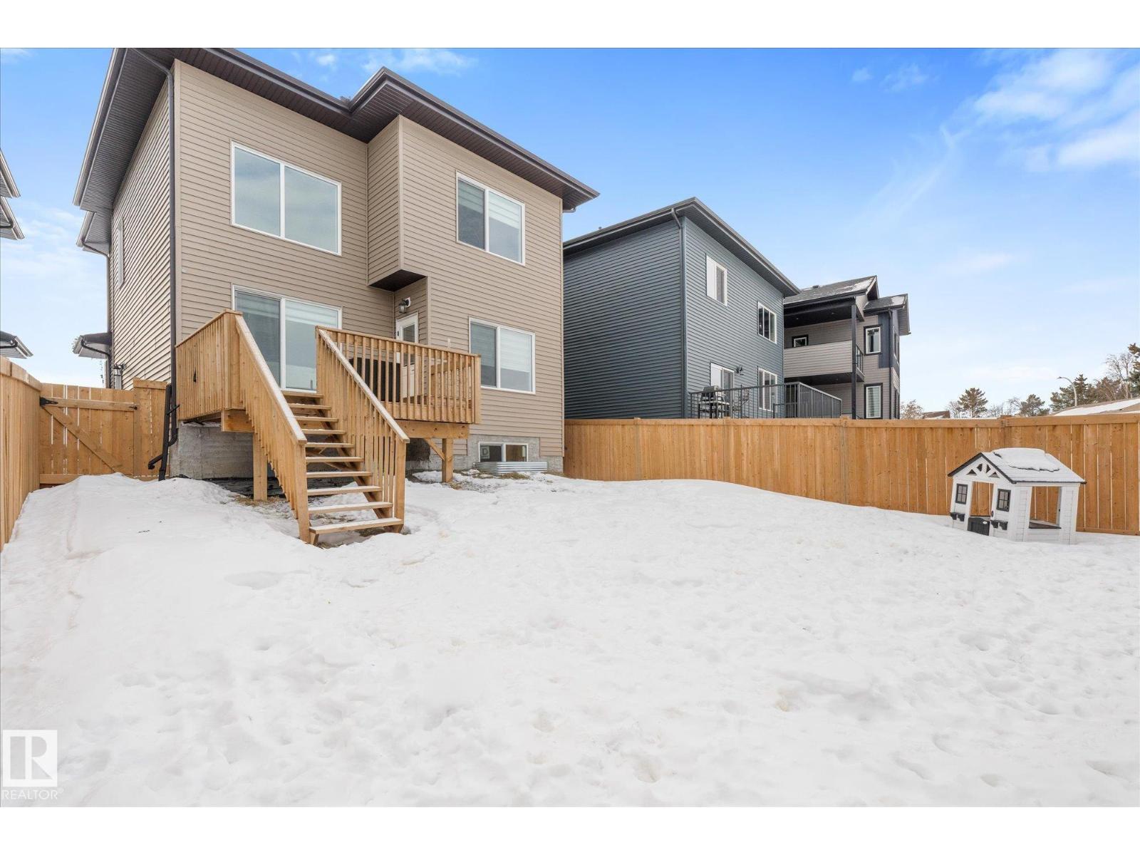 50 Grassview CR, Spruce Grove