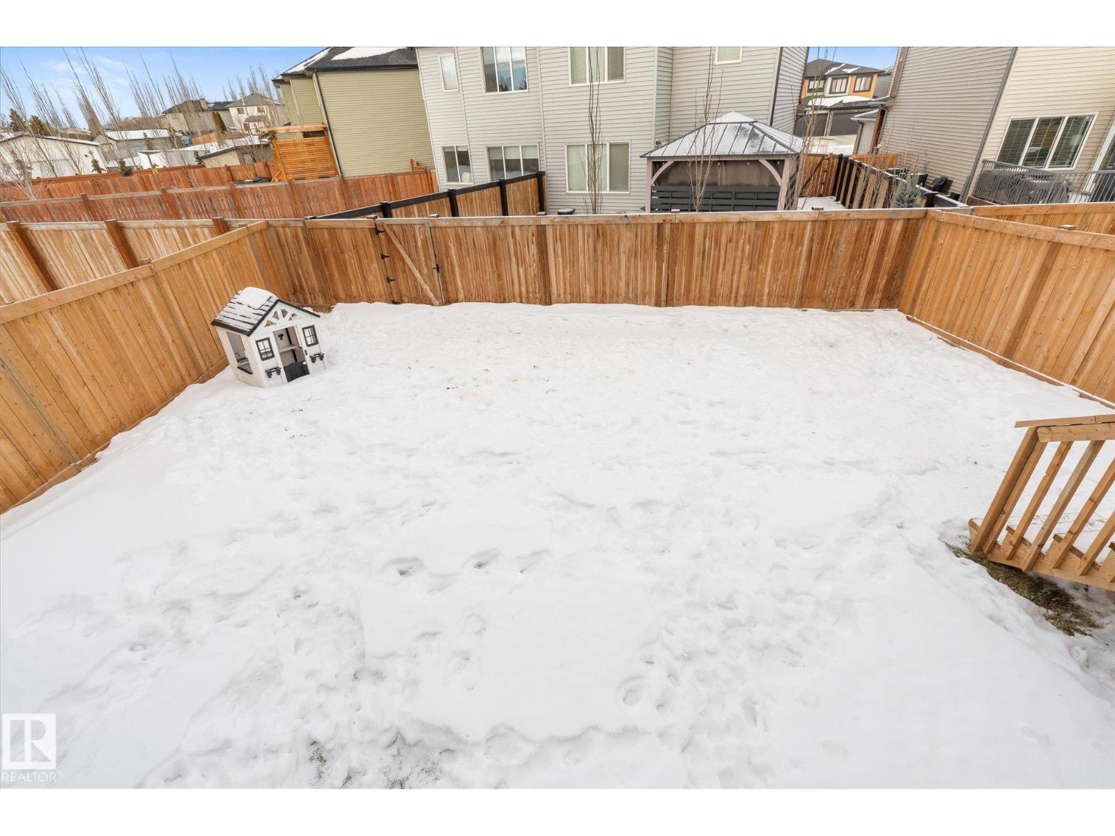 50 Grassview CR, Spruce Grove