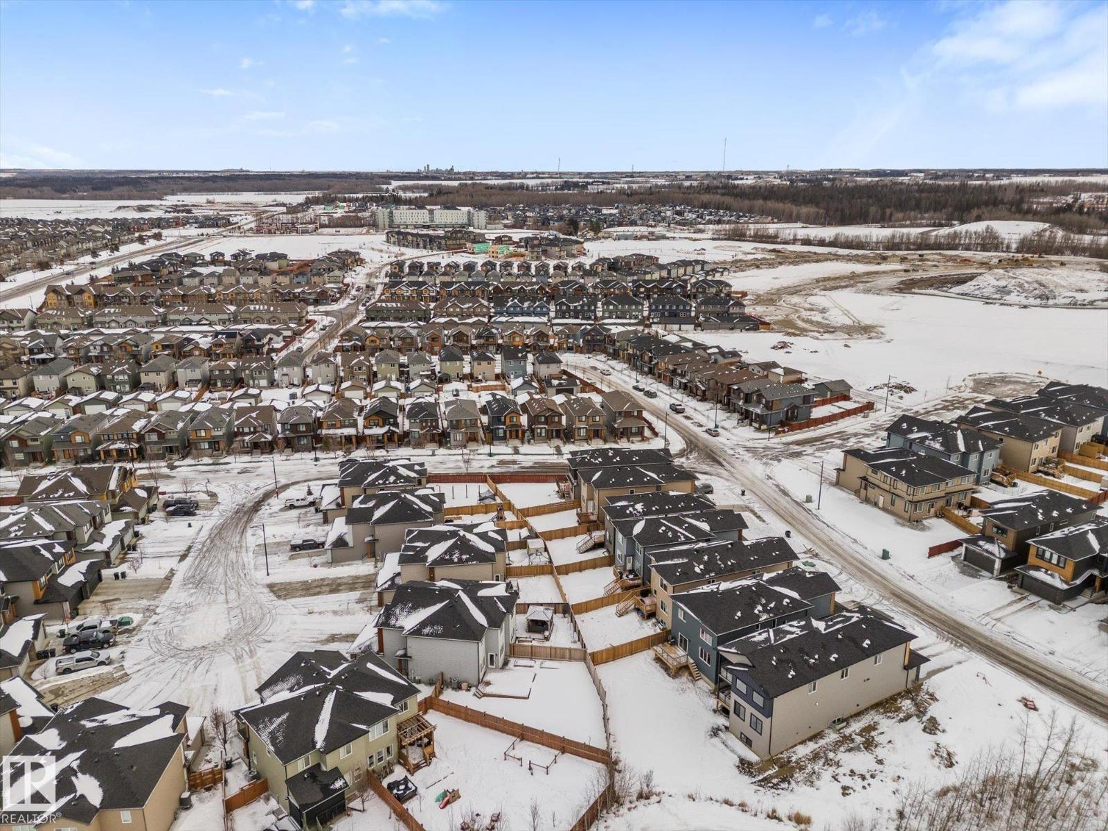 50 Grassview CR, Spruce Grove