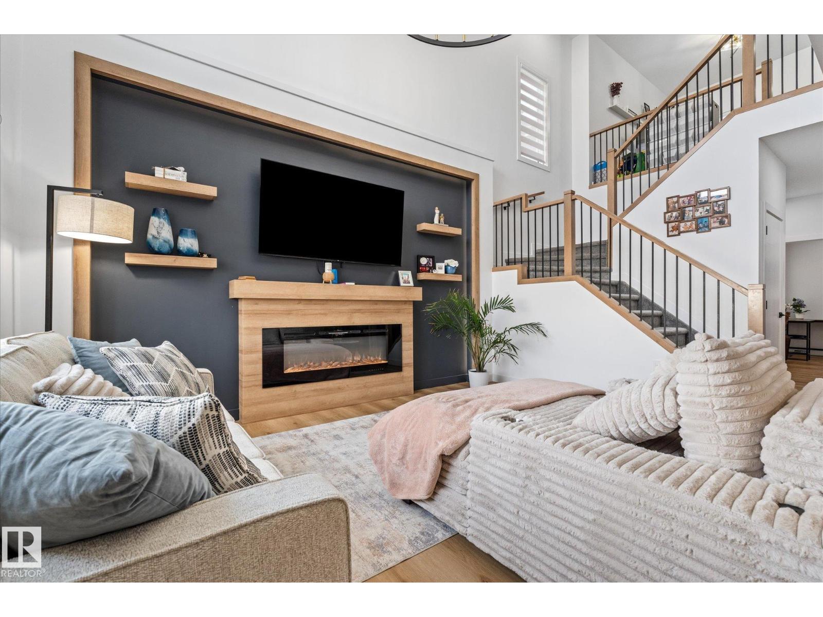 50 Grassview CR, Spruce Grove