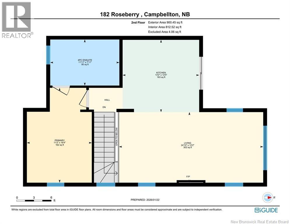182 Roseberry Street - 4