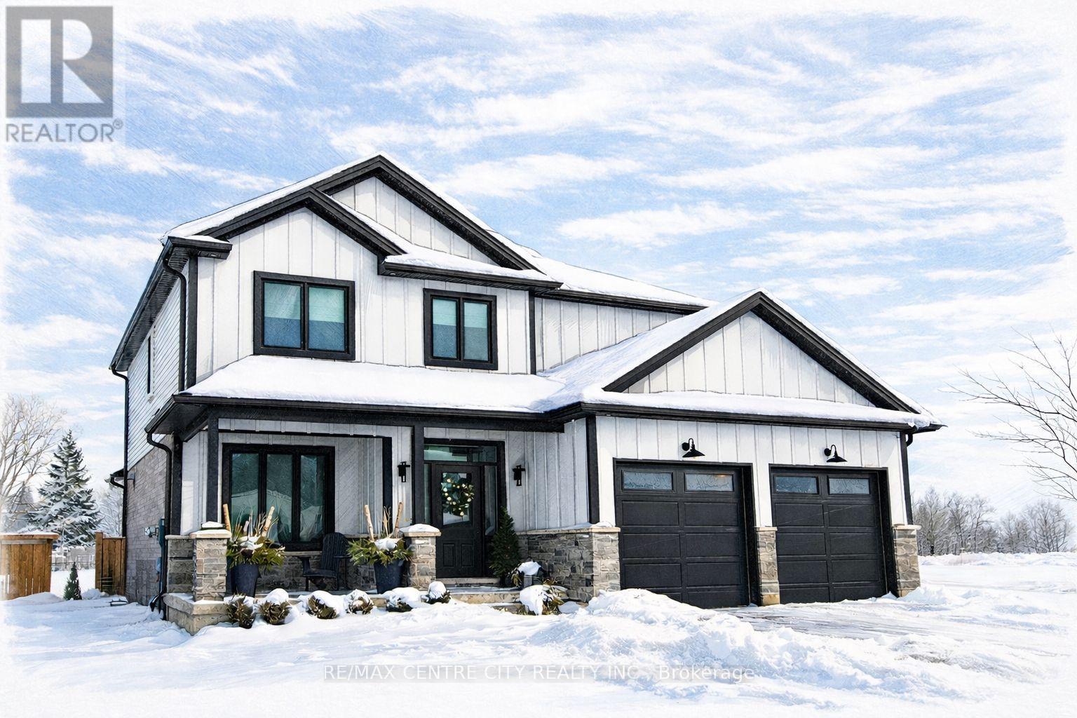 199 FOXBOROUGH PLACE