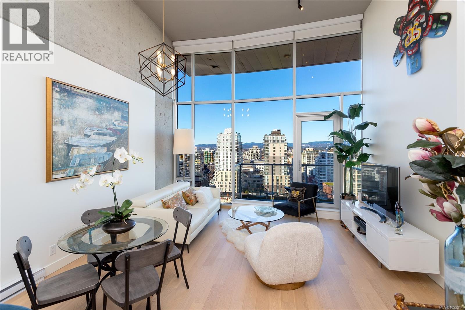 #1603 989 JOHNSON ST - 7